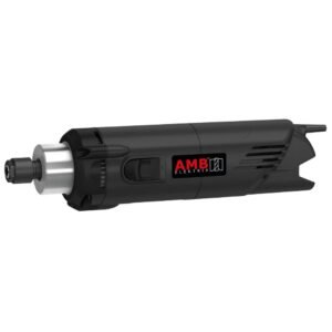 Motor pentru frezare 1050FME-1 DI, control digital, 5000 – 25000 rpm, 1050W, + bucsa AMB 8mm AMB 06081054