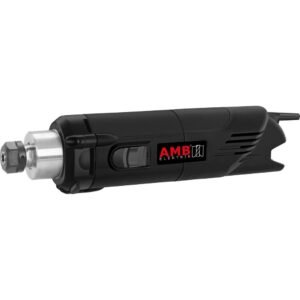 Motor pentru frezare 1050FME-P DI, control digital, 5000 – 25000 rpm, 1050W, + bucsa ER16 8mm AMB 06081055