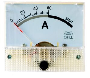 AMPERMETRU TELWIN COD 982680 (cod vechi 152301)