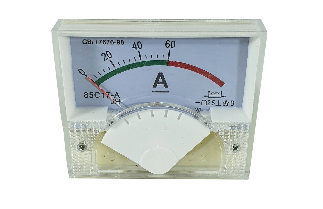 Ampermetru BOOST STAR 430