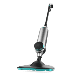 Mop cu aburi Cecotec HydroSteam 3030 Active, 1500 W, 0.33 l, Debit abur 30 g min, 3 niveluri