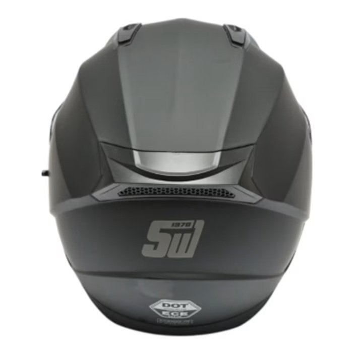 casca moto integrala negru mat cu viziera transparenta si ochelari de soare, marimea l, model arcane ii 7 Casca moto integrala negru mat cu viziera transparenta si ochelari de soare, marimea L, model Arcane II - imagine 7