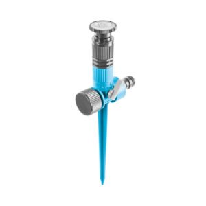 homepage recart 56 Aspersor Cellfast CONTI IDEAL, reglabil 0 – 360