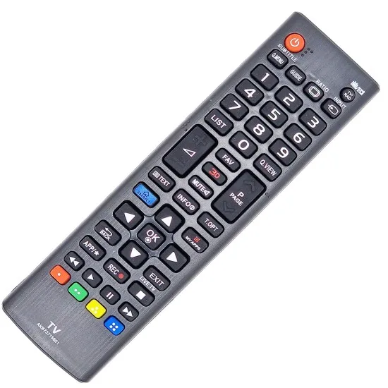 AKB73715601 Telecomanda KNTECH pentru LCD/LED LG