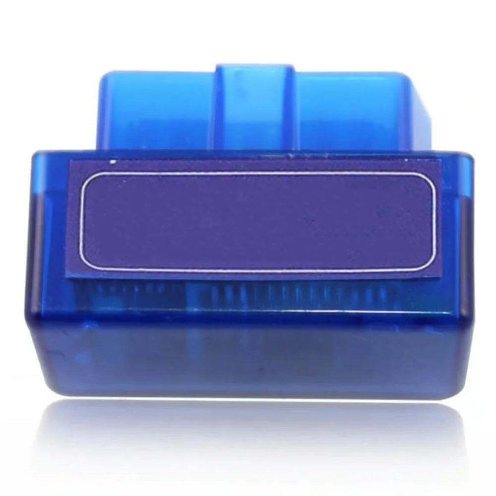 Scanner auto bluetooth OBD2, citire coduri erori, universale, Android iPhone - imagine 3