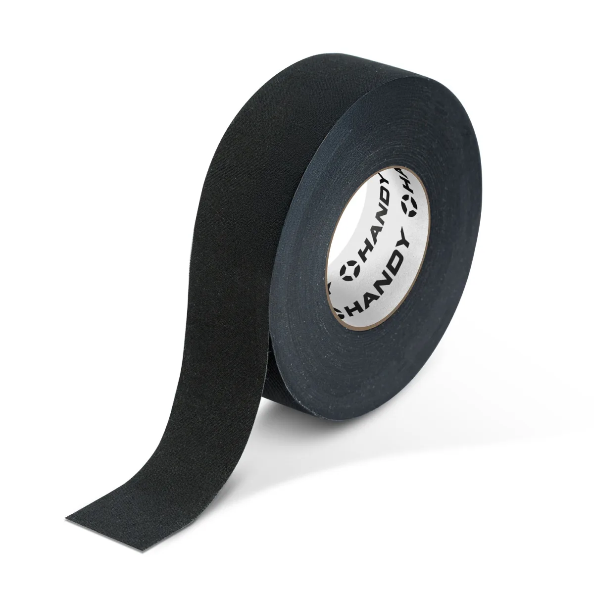 Banda textila autoadeziva pentru cabluri 25 m x 19 mm, banda izolatoare cablaj auto, reducere zgomot, negru