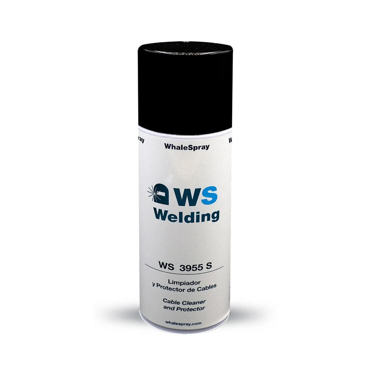 Spray curatare si protectie cabluri WS 3955 S, 400 ml