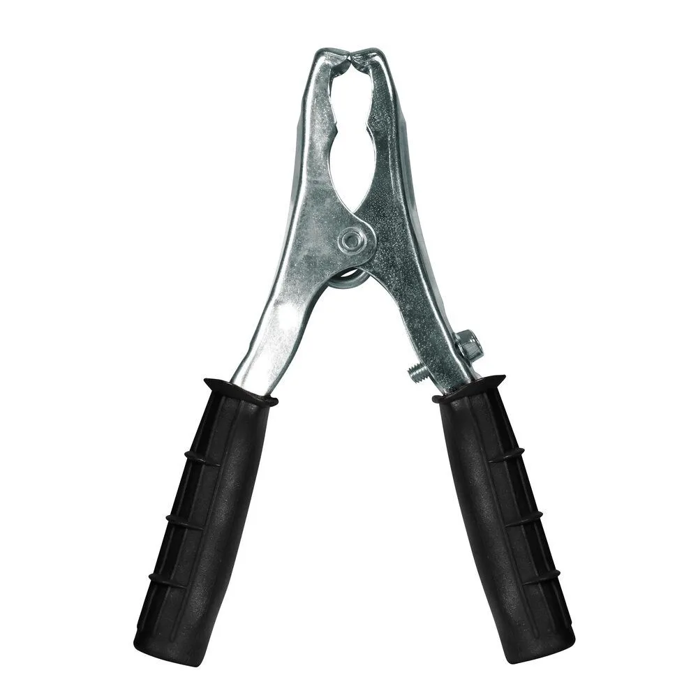 Cleste de masa si negativ incarcare Telwin Colorado 150B 150A