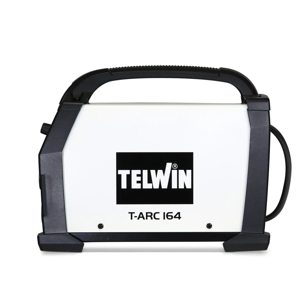 T-ARC 164 - Invertor de sudura MMA/TIG Telwin - imagine 3