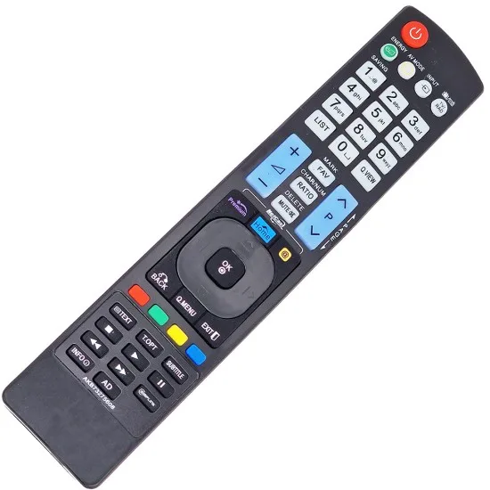 AKB73275608 Telecomanda pentru LCD/LED LG