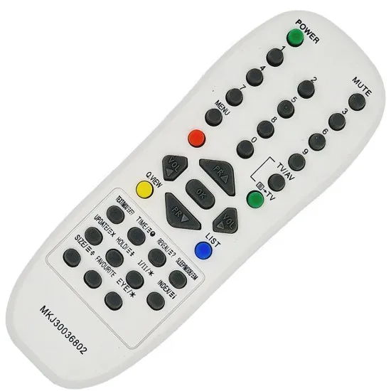 Telecomanda pentru TV/LCD LG (IR587)