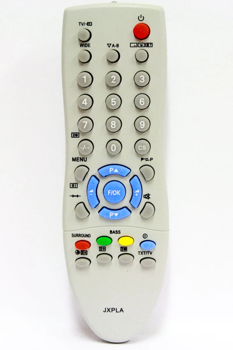 Telecomanda pentru Sanyo JXPLA