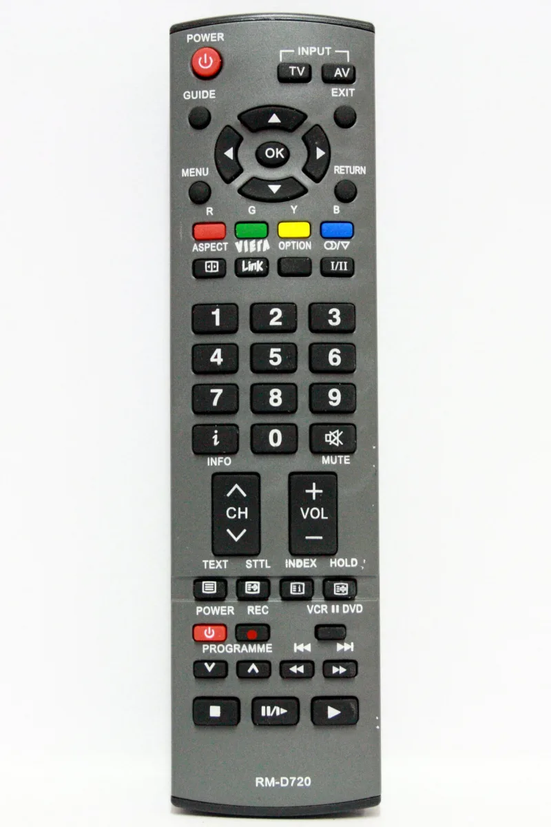 Telecomanda pentru Panasonic RM-D720