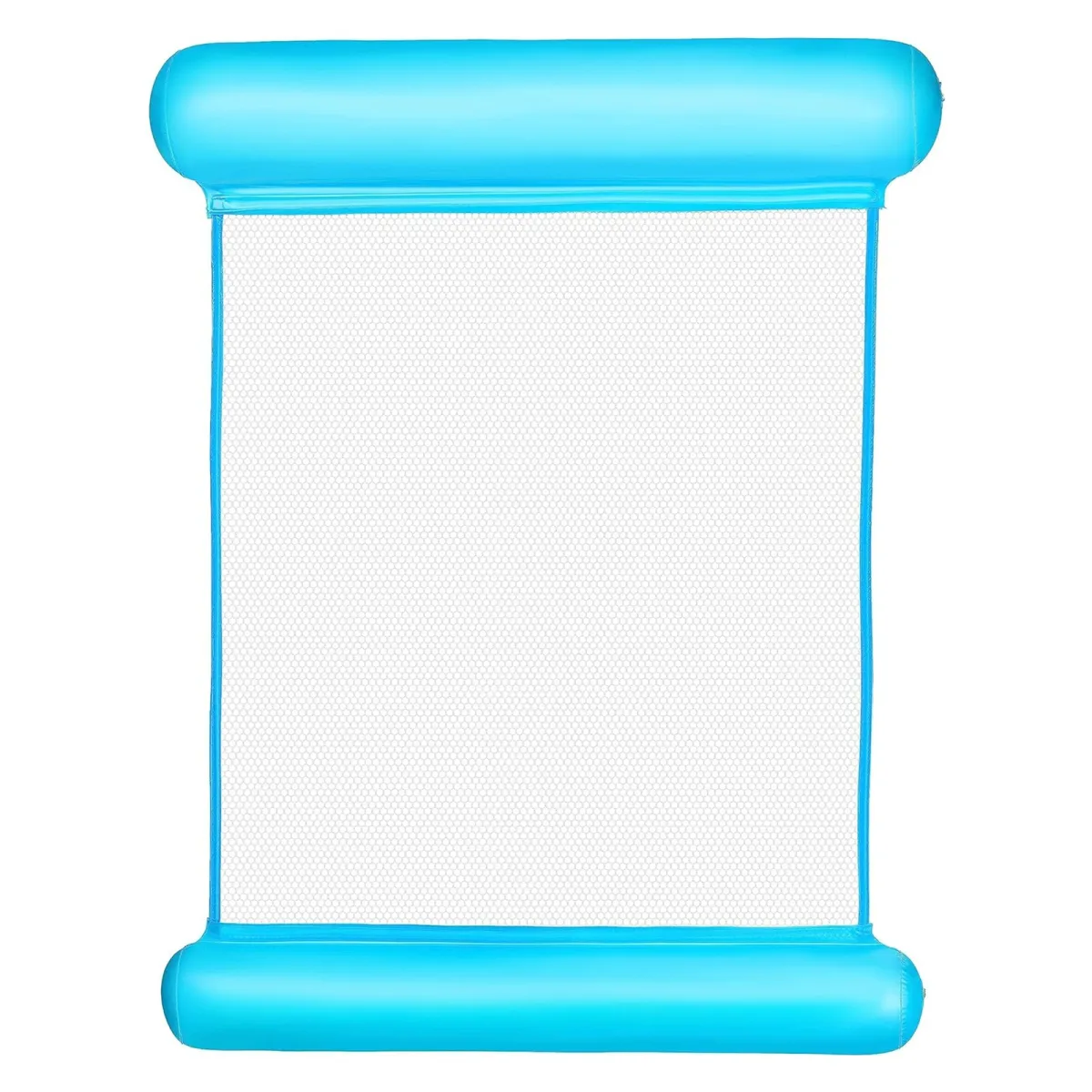 Hamac gonflabil pentru piscina si plaja, 108 x 73 cm - imagine 3