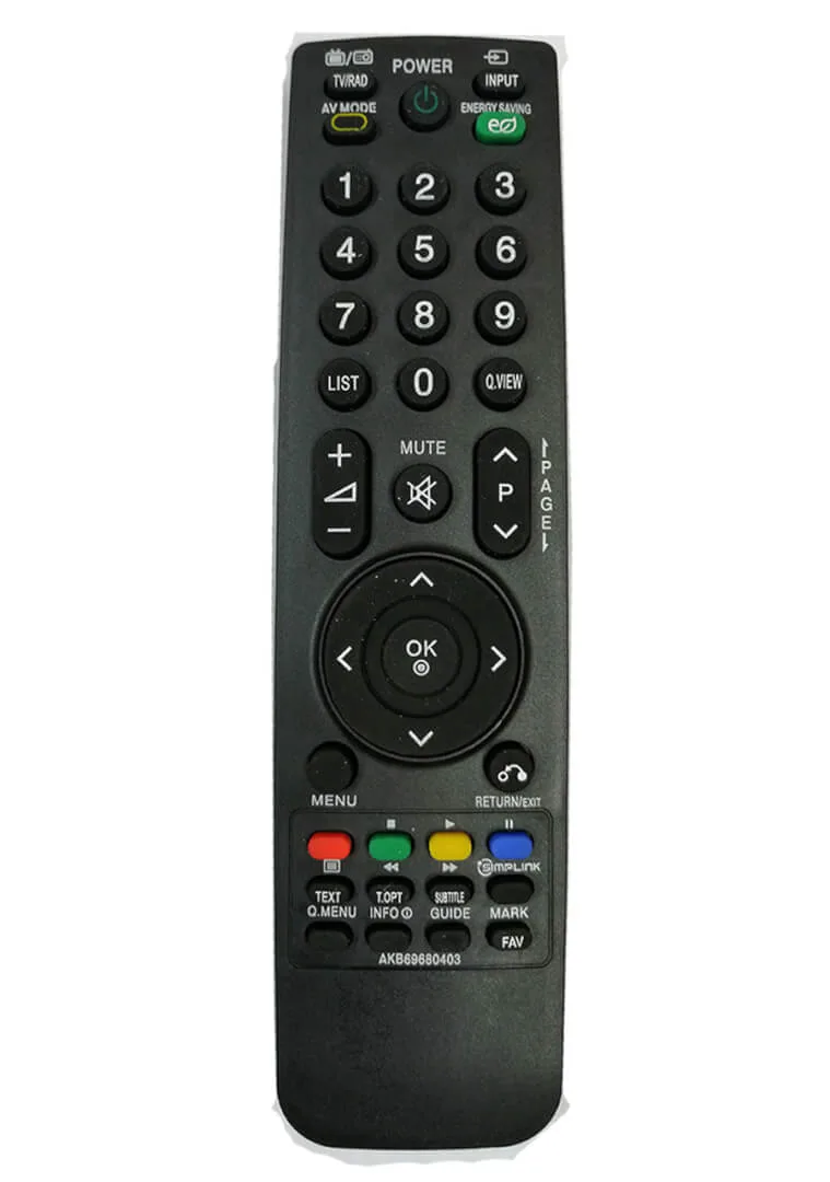 Telecomanda AKB69680403