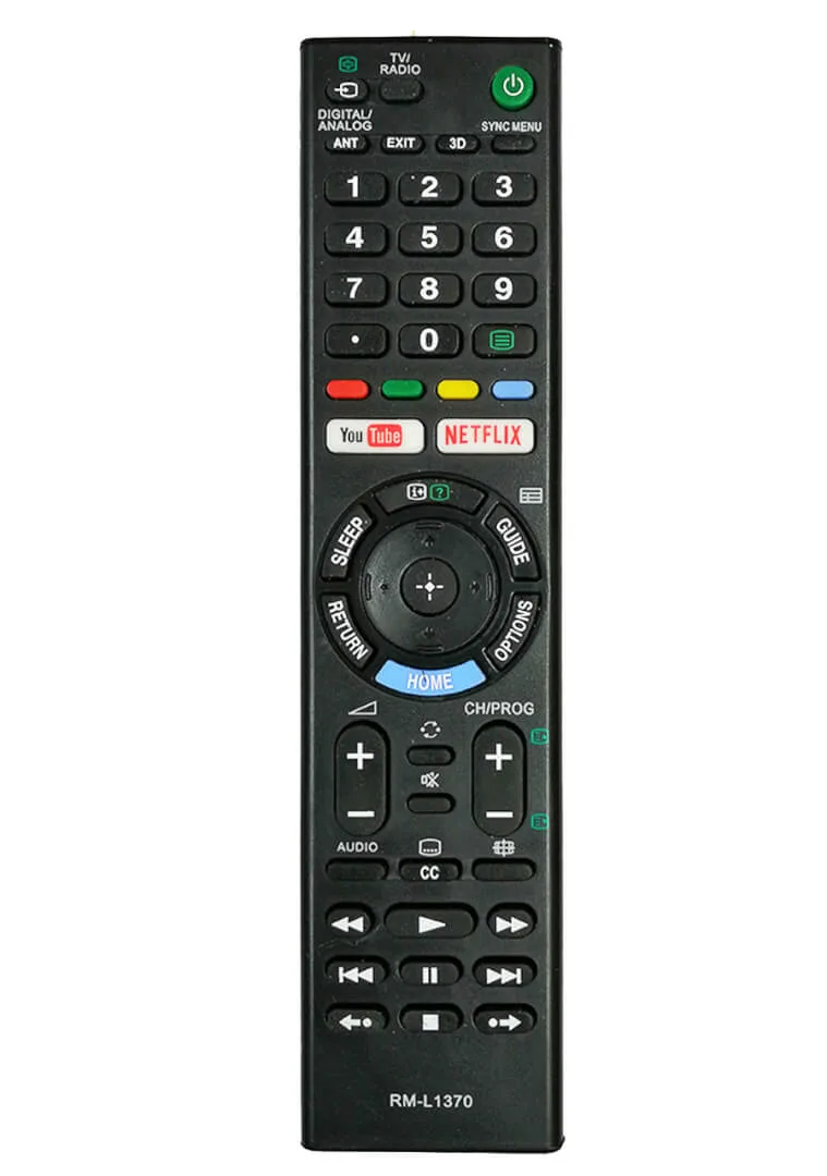 Telecomanda pentru Sony RM-L1370