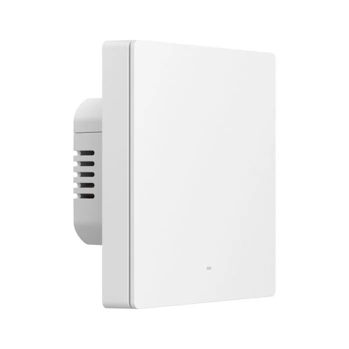 Intrerupator Smart Sonoff M5-1C-86W, WiFi, 10A, Matter, 1 canal - imagine 3