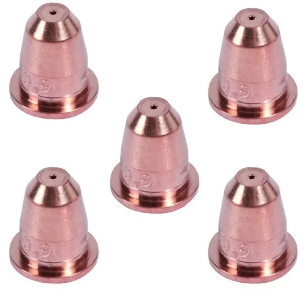 Set 5 duze 20 A pistolet plasma PH-PK Telwin 804418