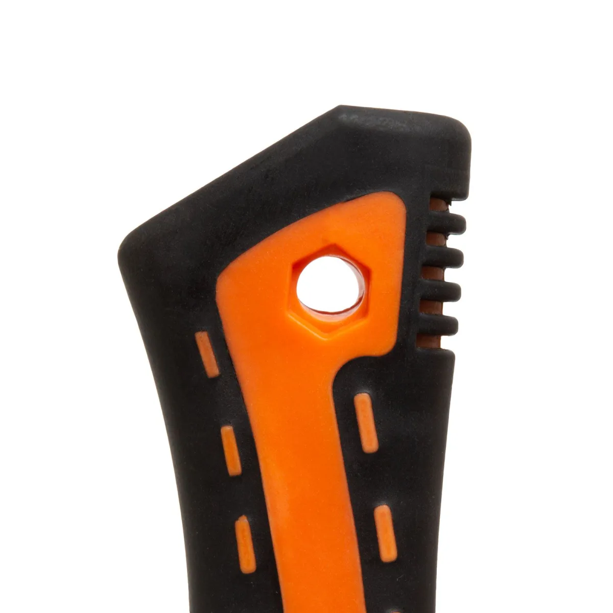 Topor Premium 1500 g pentru Despicat Lemne cu Lama din Otel Calit si Maner din Fibra de Sticla - imagine 4
