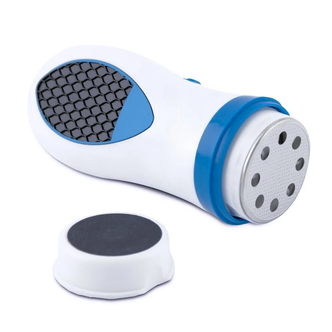 Aparat pedichiura Macvi® Pedi Spin pentru ingrijirea picioarelor