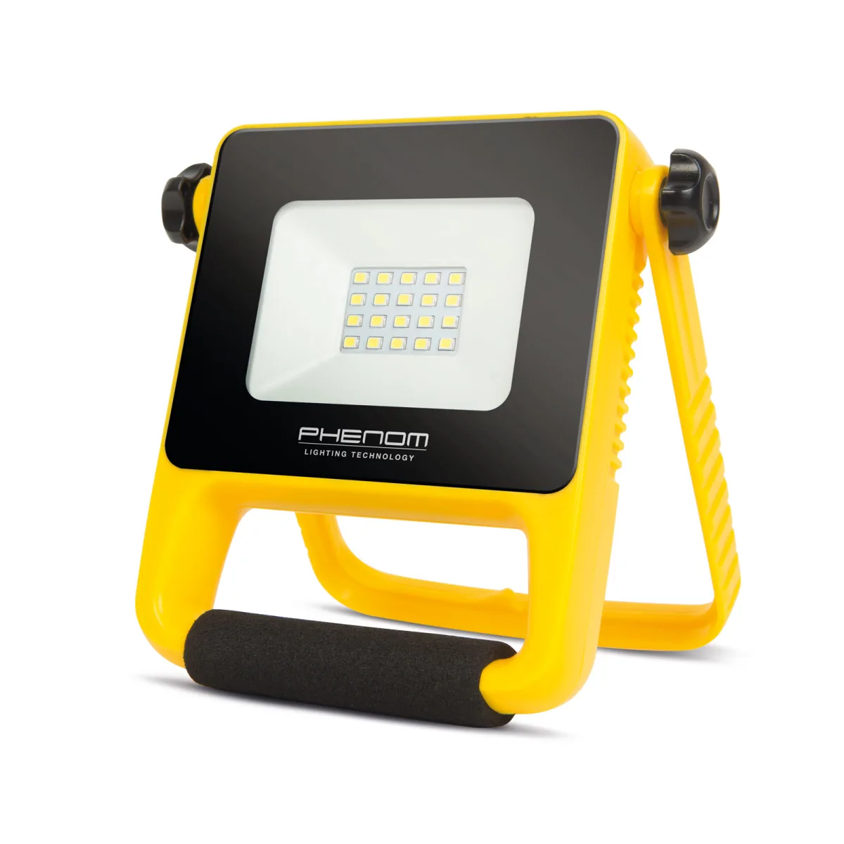 Lampa lucru LED 10W 500lm, pliabila, acumulator 2200mAh, IP65, portabila