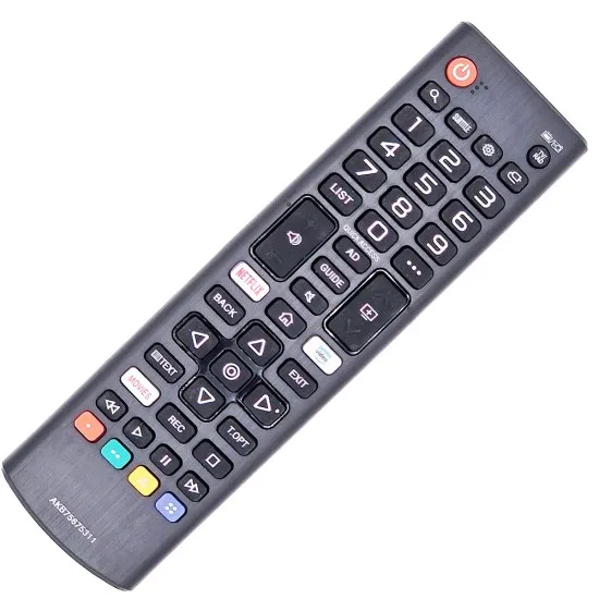 AKB75675311 Telecomanda KNTECH pentru LCD/LED LG cu Netflix