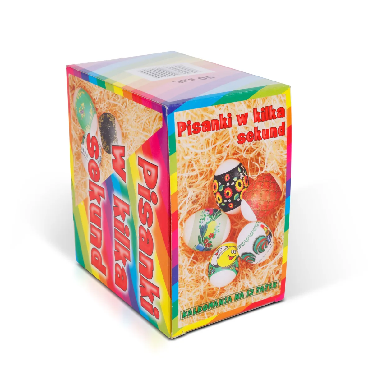 Set abtibilduri oua Paste 12 buc, stickere decorative pentru oua, decoratiuni Paste oua - imagine 8