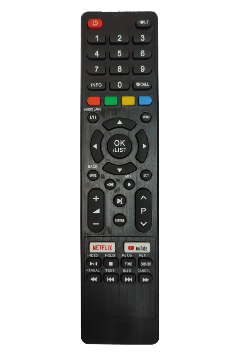 Telecomanda pentru Schneider LED32 - SC470