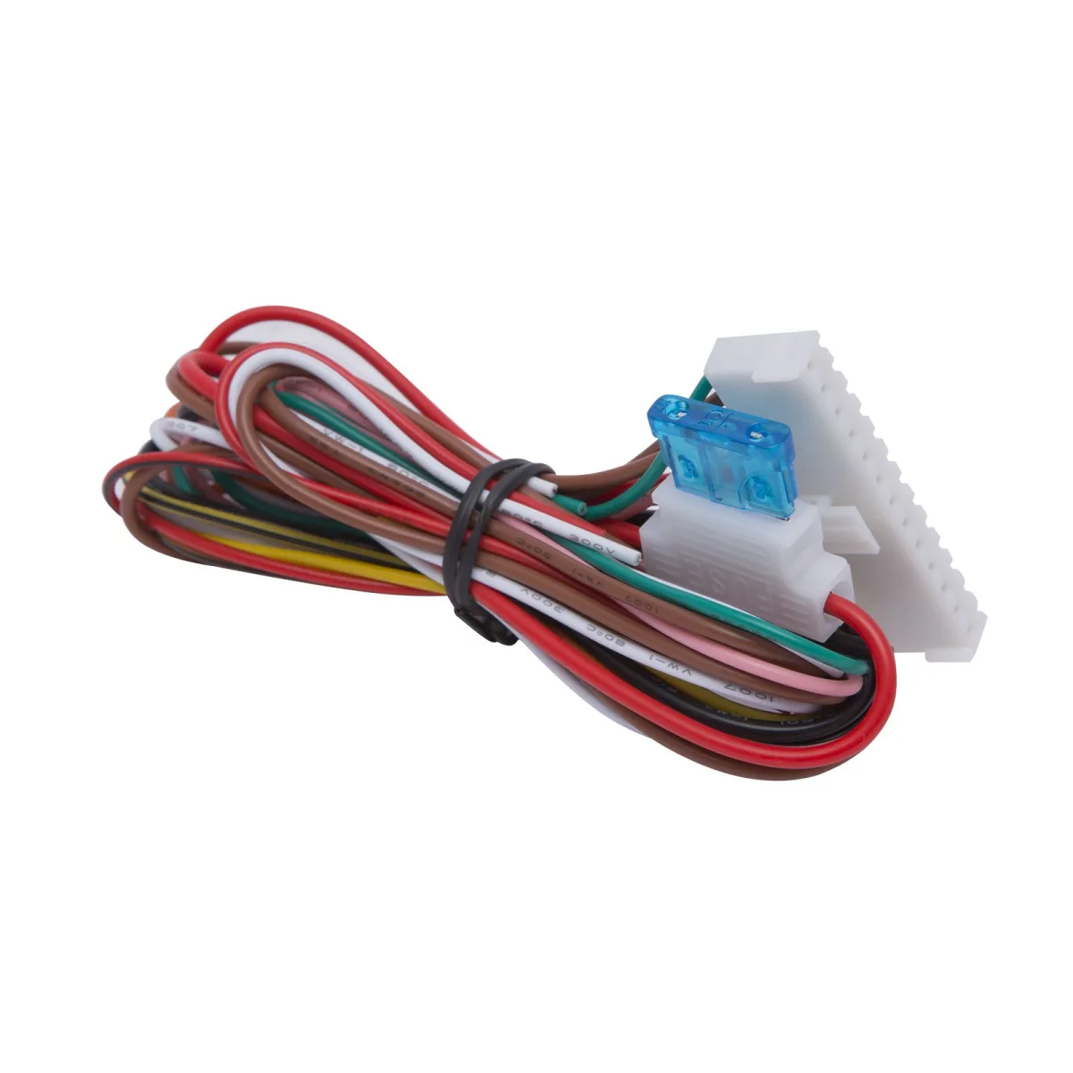 Kit inchidere centralizata auto cu telecomanda tip briceag, 12V, 2 chei, raza 20-30m - imagine 4
