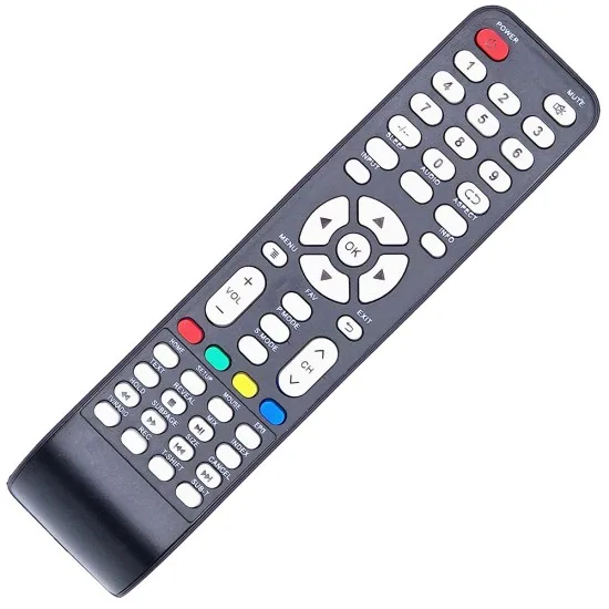 Telecomanda KNTECH pentru LED LEGEND seriile EE-T58S