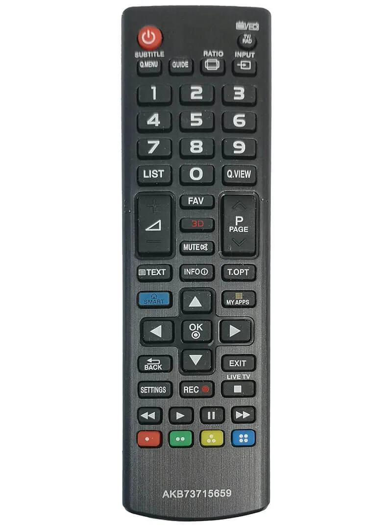 Telecomanda LG smart AKB73715659