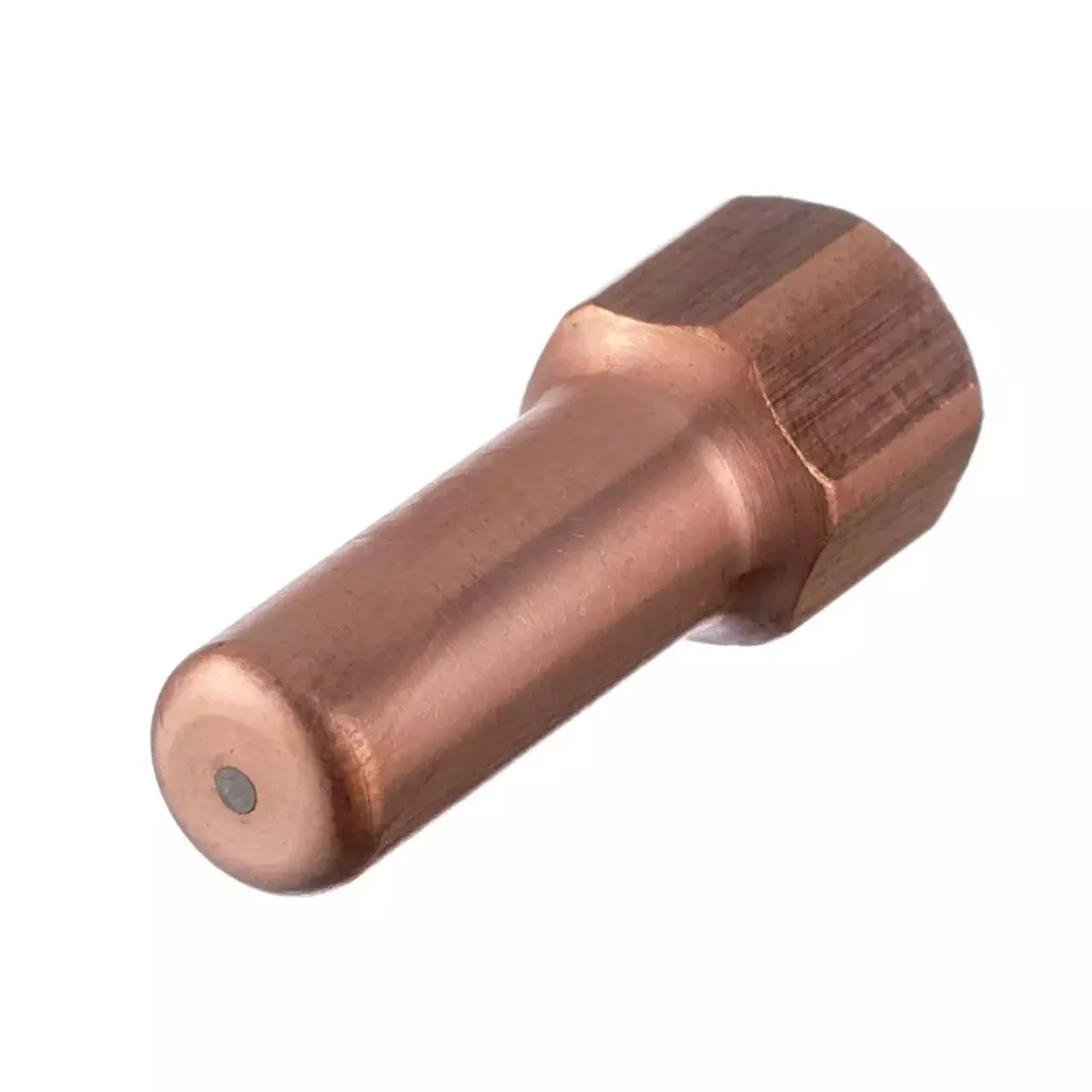 Electrod pistolet taiere cu plasma IPT-100