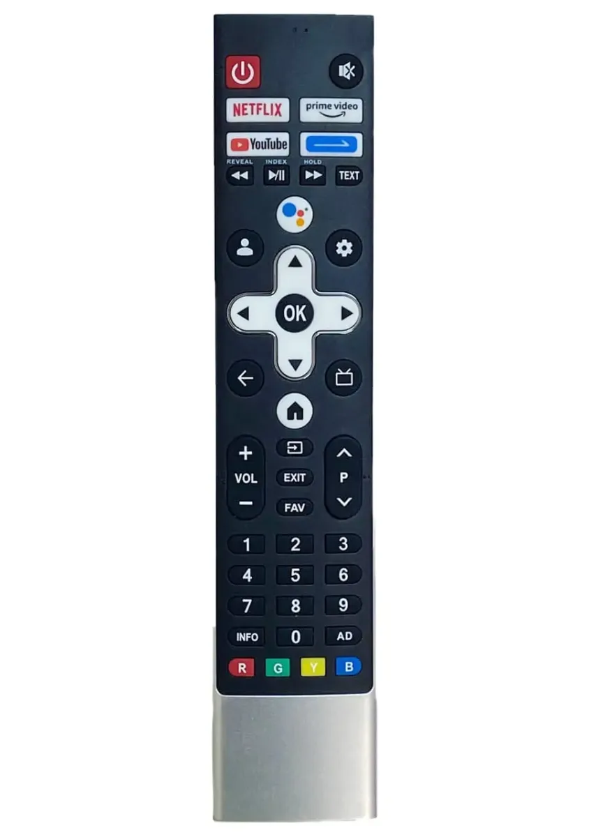 Telecomanda compatibila TV Tesla Seria(462)
