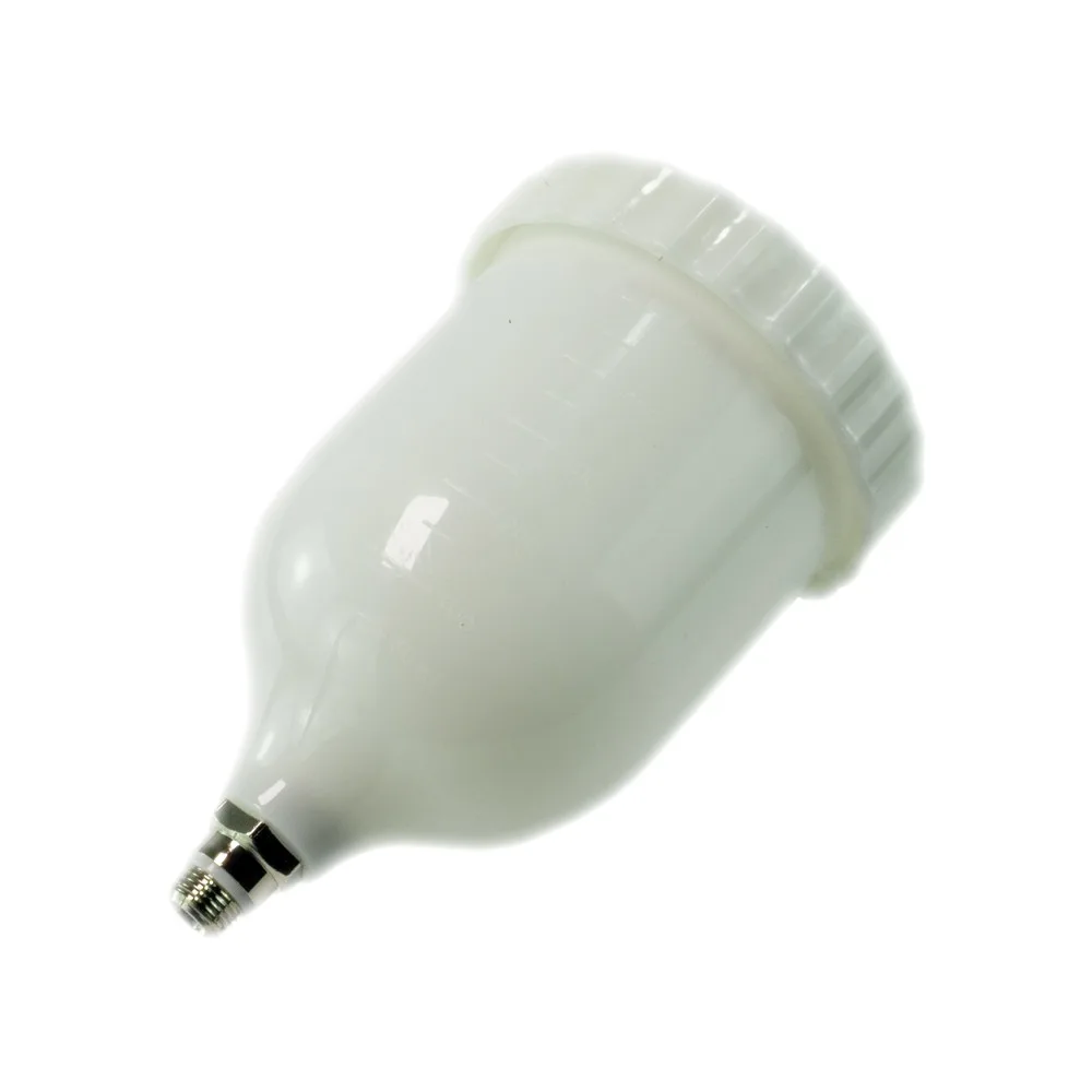 Pistol sablare pneumatic 6.5 bar, rezervor 600 ml, 1/4, curatare rugina si vopsea - imagine 3