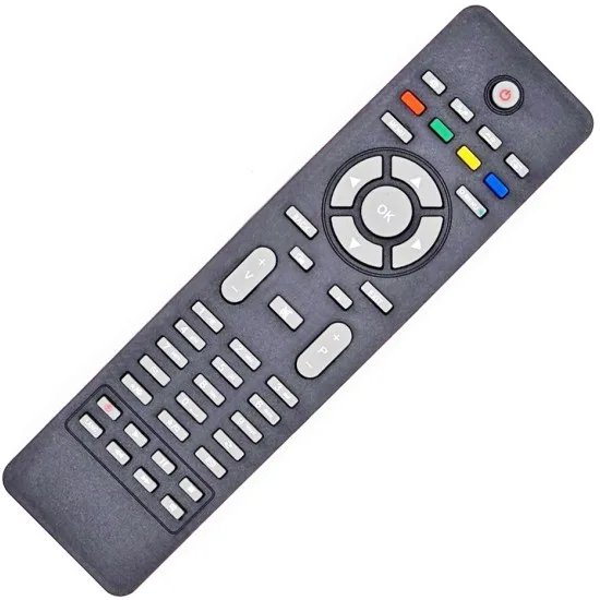 RC4865 Telecomanda pentru LCD/LED VESTEL, PHILIPS, DIGIHOME, SCHNEIDER