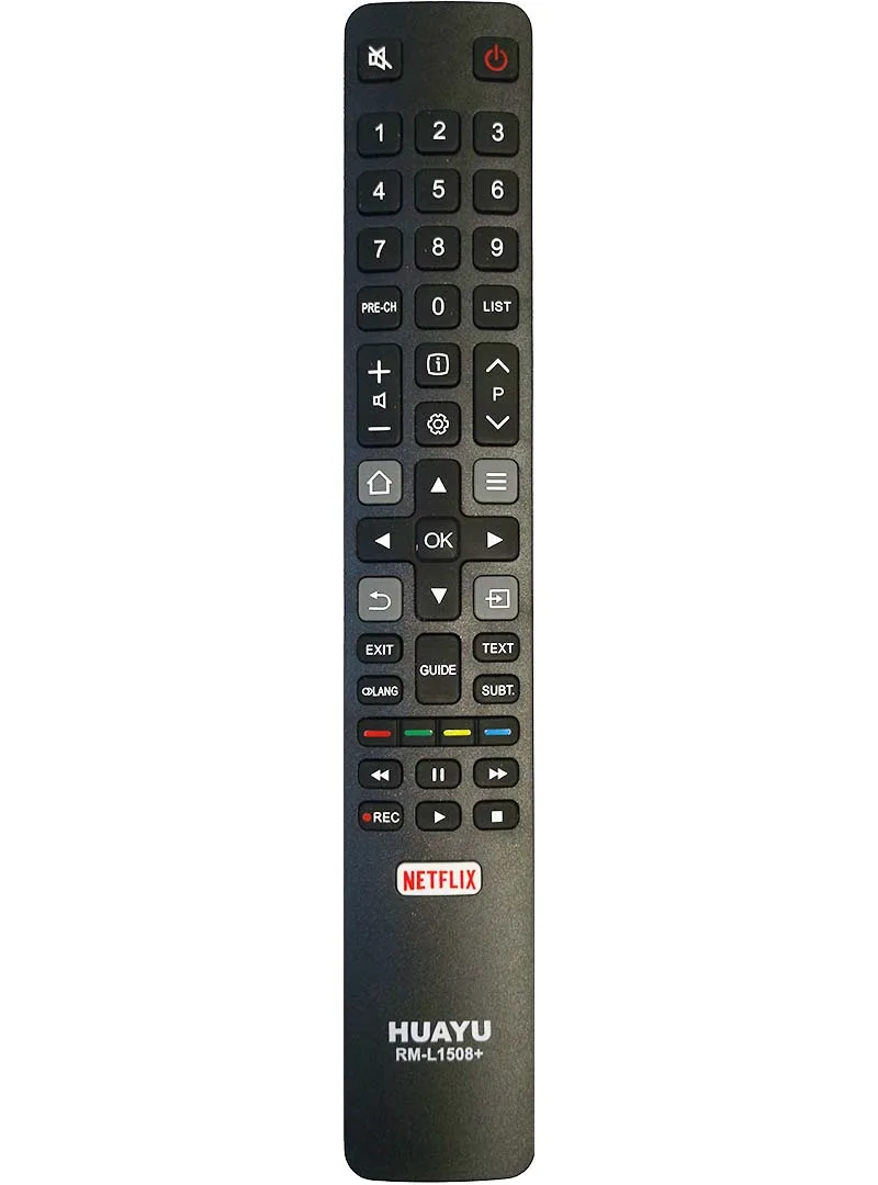 Telecomanda pentru Sony TCL RM-L1508