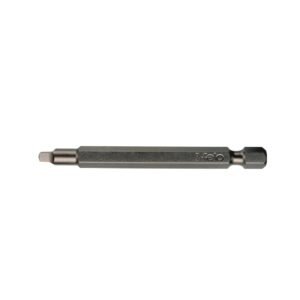Bit Industrial profil patrat, Felo, E6.3, SQ 2 (2.80mm), 73mm