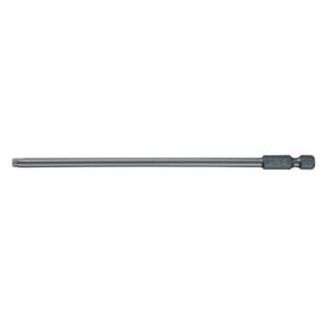 Bit Industrial profil Torx, Felo, E6.3, TX15, 150mm