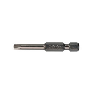 Bit Industrial profil Torx, Felo, E6.3, TX6, 50mm