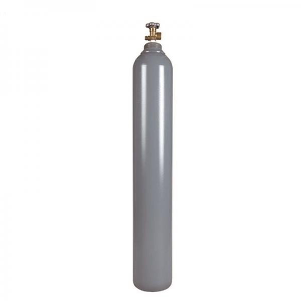 Butelie dioxid de carbon (CO2) 10L