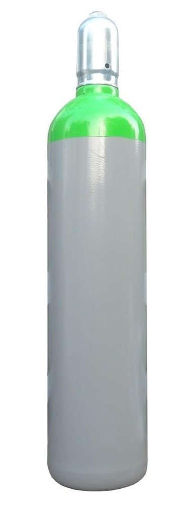 Butelie pentru argon 20L