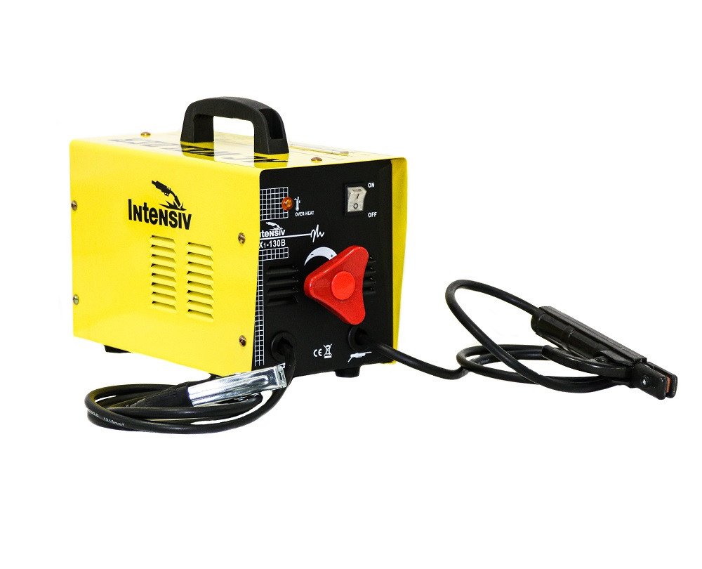 BX1 130B – Transformator sudura INTENSIV