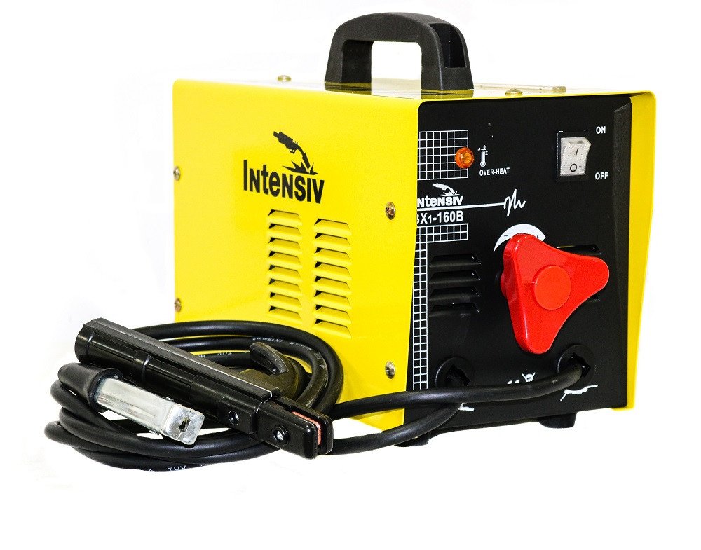 BX1 160B – Transformator sudura INTENSIV