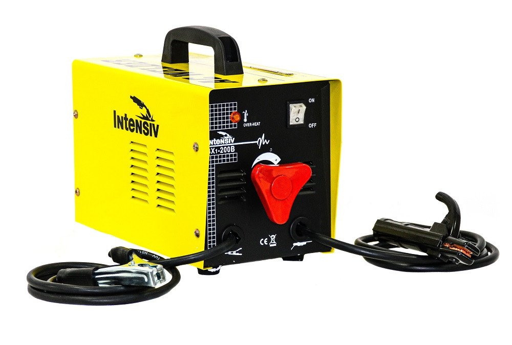 BX1 200B – Transformator sudura INTENSIV