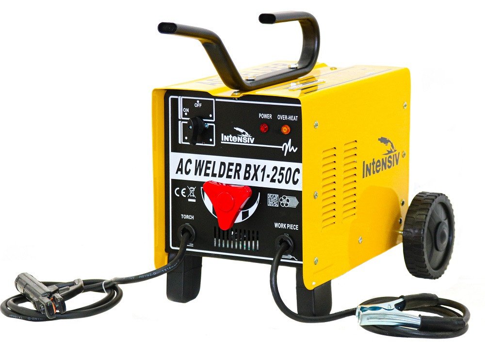 BX1 250C – Transformator sudura INTENSIV