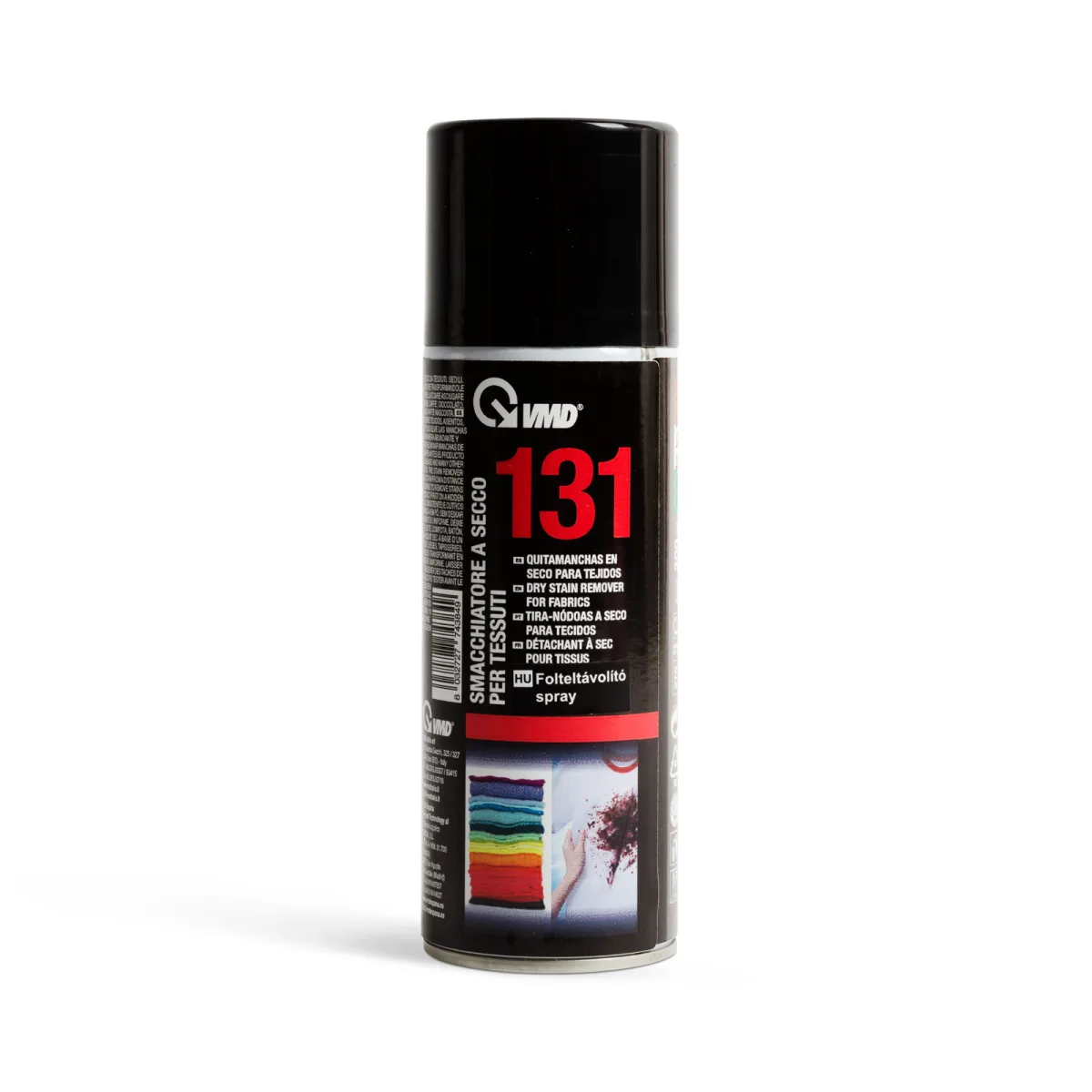 Spray pt. îndepărtat pete - 200 ml