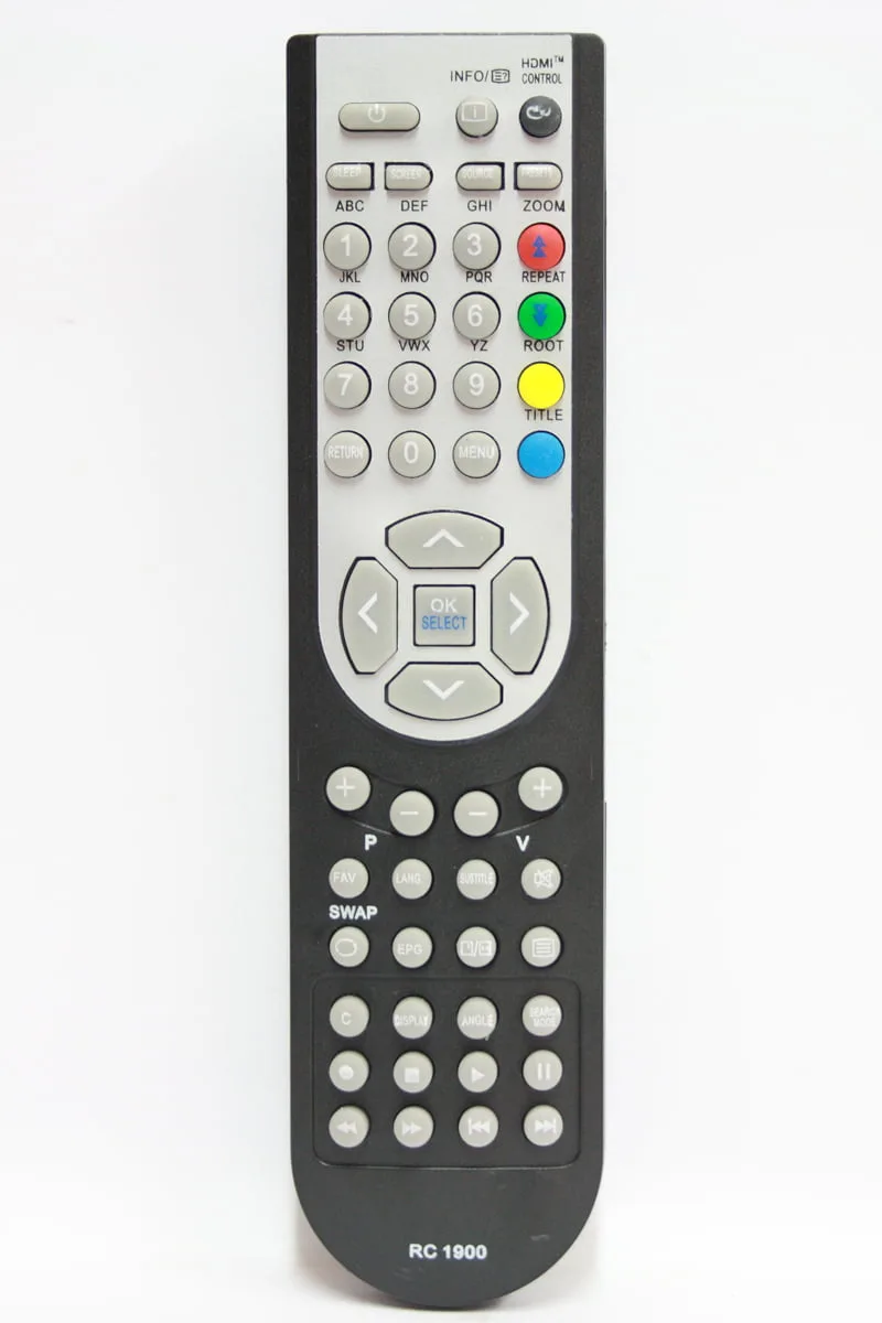 Telecomanda pentru Vestel RC1900