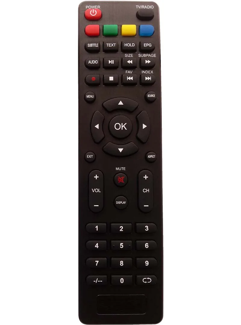 Telecomanda Akai LT-3228 AKAI LT-3228AD