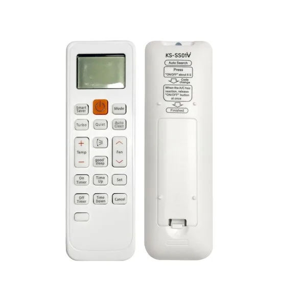 KS-SS01V Telecomanda universala pentru aer conditionat SAMSUNG