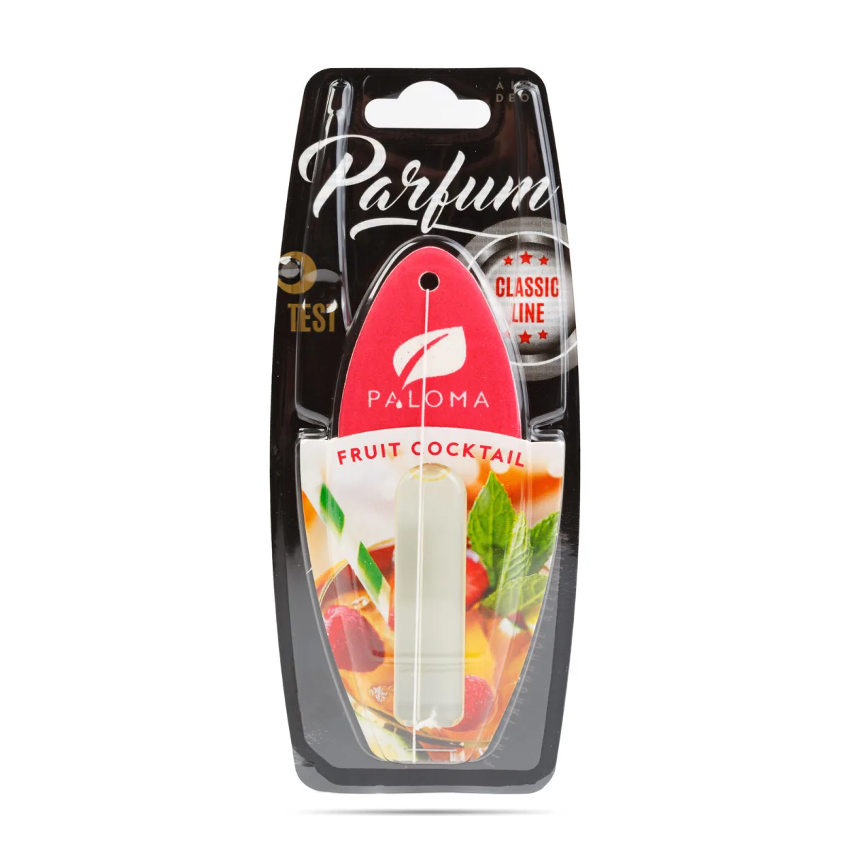 Odorizant Auto Lichid Parfum Cocktail, 5 ml